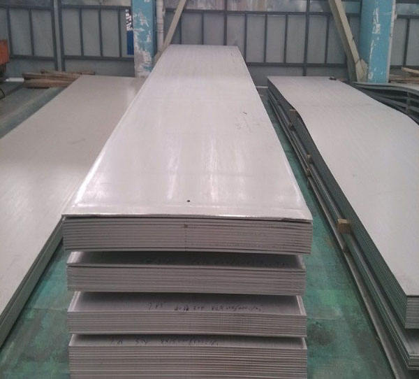 郧西304材质不锈钢板