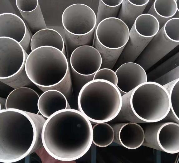 郧西321不锈钢管