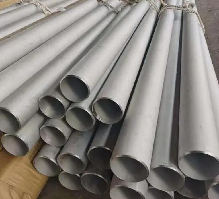 郧西304不锈钢管
