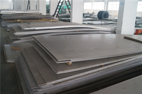 郧西304不锈钢板