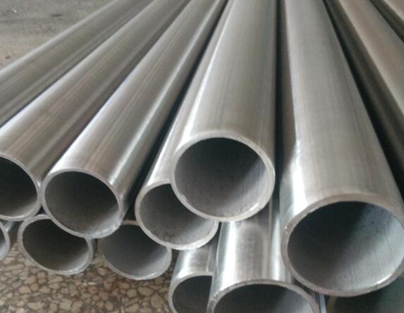 郧西321不锈钢管