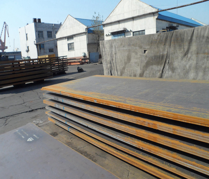 郧西SA210C镀锌板